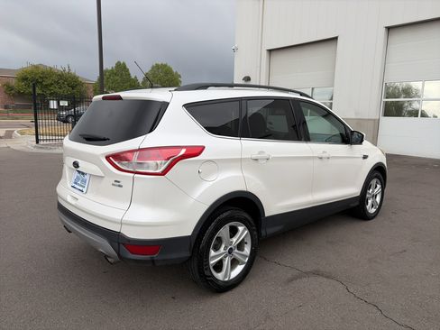 Used 2015 Ford Escape SE w/ Equipment Group 201A AWD/4WD image 5