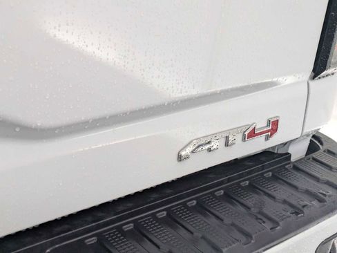 Used 2024 GMC Sierra 3500 AT4 w/ Technology Package image 14