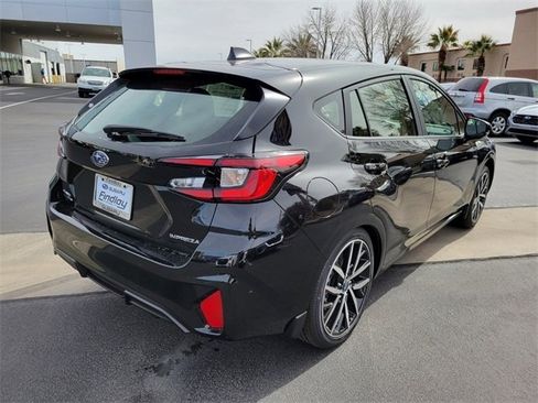 New 2025 Subaru Impreza 2.0i Sport image 3