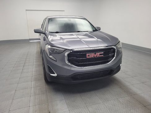 Used 2019 GMC Terrain SLE FWD image 14