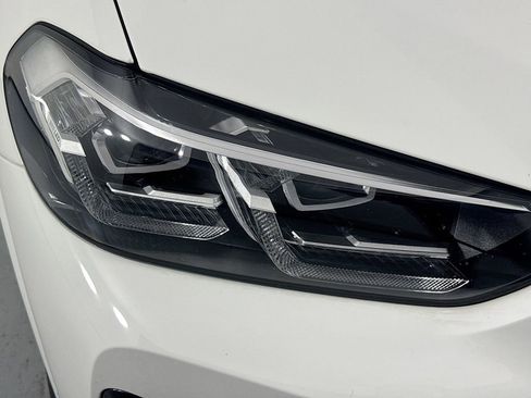 Used 2022 BMW X3 M40i image 43