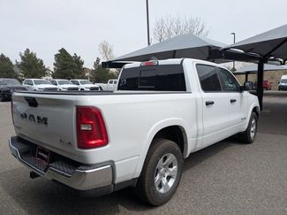 New 2026 RAM 1500 Big Horn video 2