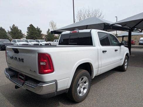 New 2026 RAM 1500 Big Horn image 2