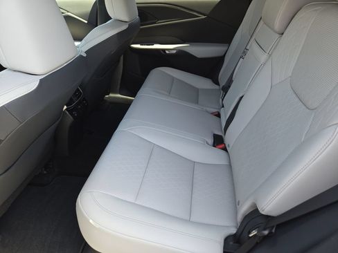 Certified 2025 Lexus RX 350 Premium Plus w/ Accessory Package (Z1) FWD image 30