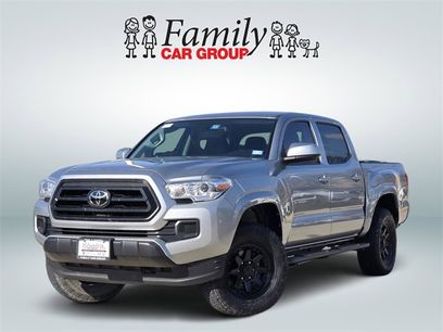 Used 2023 Toyota Tacoma SR