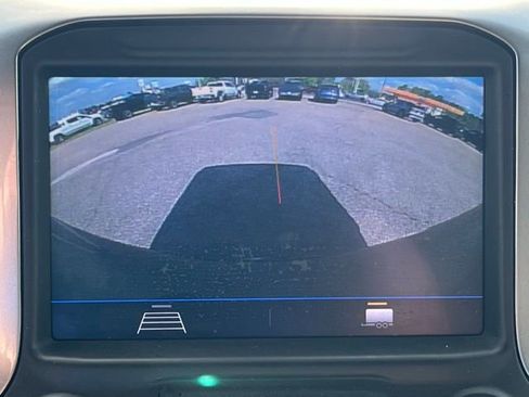 Used 2019 Chevrolet Silverado 1500 RST w/ All-Star Edition image 10