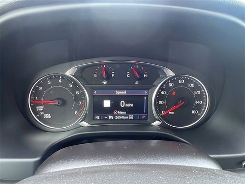 Used 2023 GMC Acadia AT4 image 23