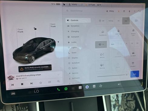 Used 2020 Tesla Model 3 RWD image 9