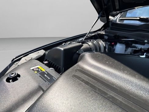New 2026 RAM 2500 Laramie w/ Night Edition AWD/4WD image 46
