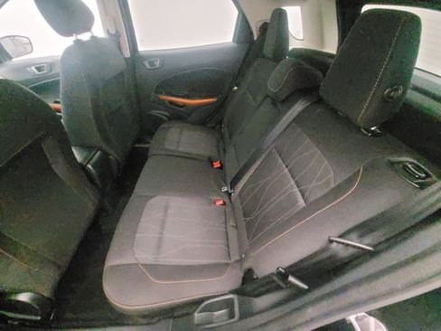 Used 2021 Ford EcoSport SE w/ SE Appearance Package image 18