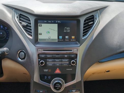Used 2015 Hyundai Azera Limited FWD image 16
