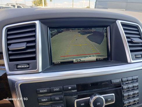 Used 2013 Mercedes-Benz ML 350 2WD image 32