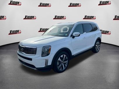 Used 2020 Kia Telluride S