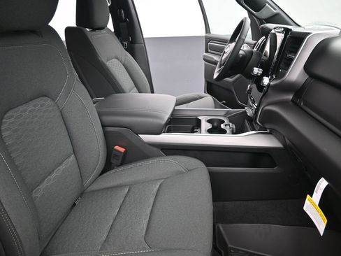 New 2026 RAM 1500 Lone Star image 27