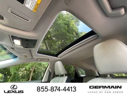Used 2018 Lexus RX 350L AWD image 21