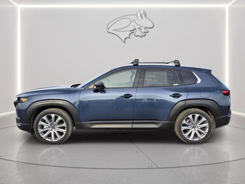 New 2026 MAZDA CX-50 AWD 2.5 S w/ Premium Package image 8