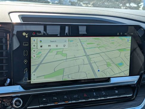 New 2026 GMC Sierra 1500 SLT w/ SLT Premium Plus Package image 47