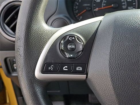 Used 2021 Mitsubishi Mirage LE image 21