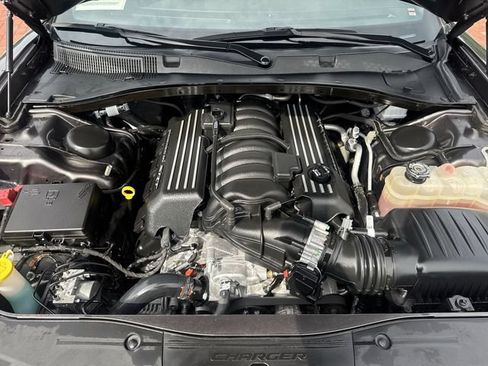 Used 2023 Dodge Charger Scat Pack w/ Harman/Kardon Audio Group RWD image 30
