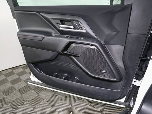 Used 2024 Chevrolet Silverado EV RST image 39