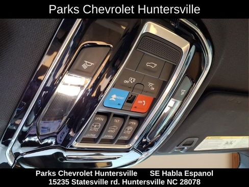 Used 2023 Jeep Grand Cherokee L Summit w/ Advanced Protech Group IV AWD/4WD image 16