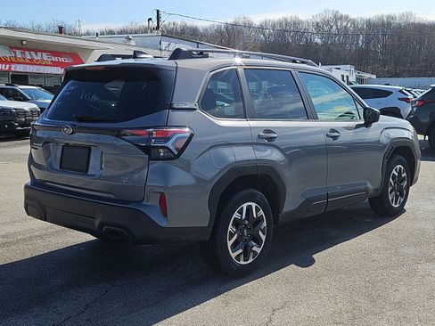 New 2026 Subaru Forester Premium image 2