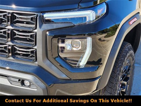 New 2026 GMC Canyon Elevation w/ Convenience Package image 6