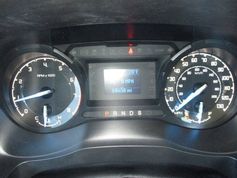 Used 2019 Ford Ranger XL w/ Equipment Group 101A Mid image 18