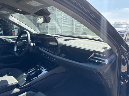 New 2025 Audi A5 2.0T Premium Plus image 15