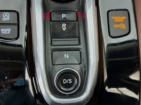 Used 2021 Acura TLX SH-AWD w/ Technology Package image 18