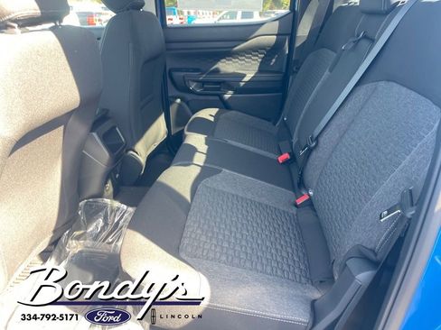 New 2025 Ford Ranger XL w/ Trailer Tow Package image 8