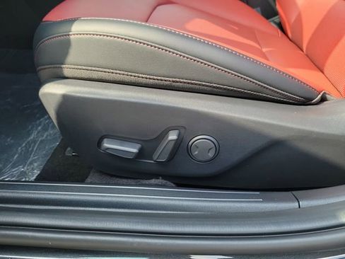 New 2026 Kia K4 GT-Line image 15