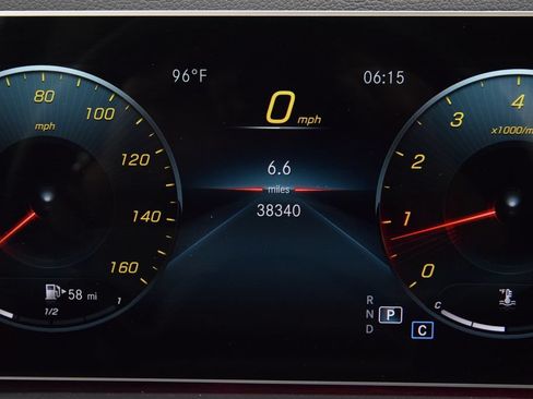 Certified 2021 Mercedes-Benz GLE 350 4MATIC image 26