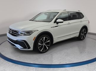 Certified 2024 Volkswagen Tiguan SEL R-Line AWD/4WD video 1