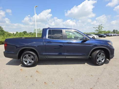 Used 2021 Honda Ridgeline RTL image 19