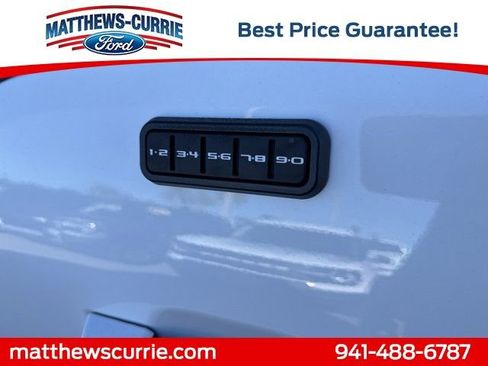 New 2025 Ford F150 XLT w/ Equipment Group 302A MID image 9