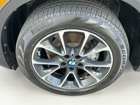 Used 2018 BMW X5 sDrive35i image 34