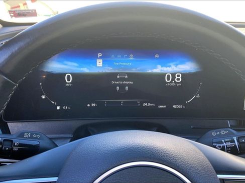 Used 2024 Kia Sportage X-Pro image 18