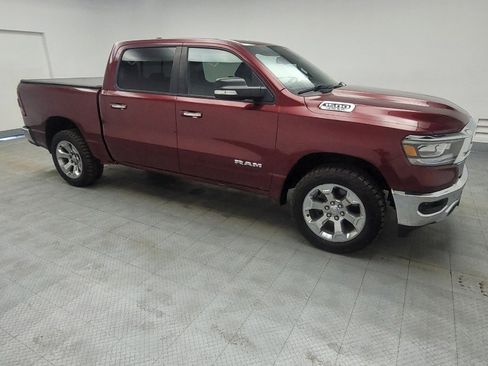 Used 2019 RAM 1500 Big Horn image 11