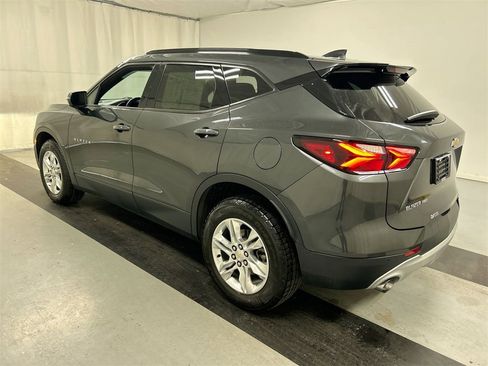 Used 2019 Chevrolet Blazer LT w/ LPO, Floor Liner Package image 7