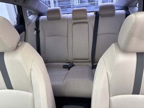 Used 2016 Honda Civic EX image 25