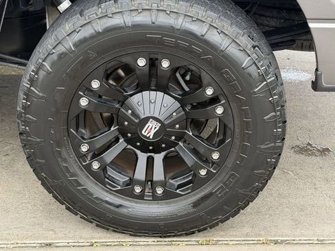 Used 2014 Ford F150 XLT w/ Equipment Group 302A Luxury RWD image 7