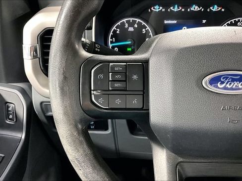 Used 2021 Ford F150 XLT w/ XTR Package AWD/4WD image 13