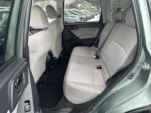 Used 2017 Subaru Forester 2.5i Premium w/ All-Weather Package image 13