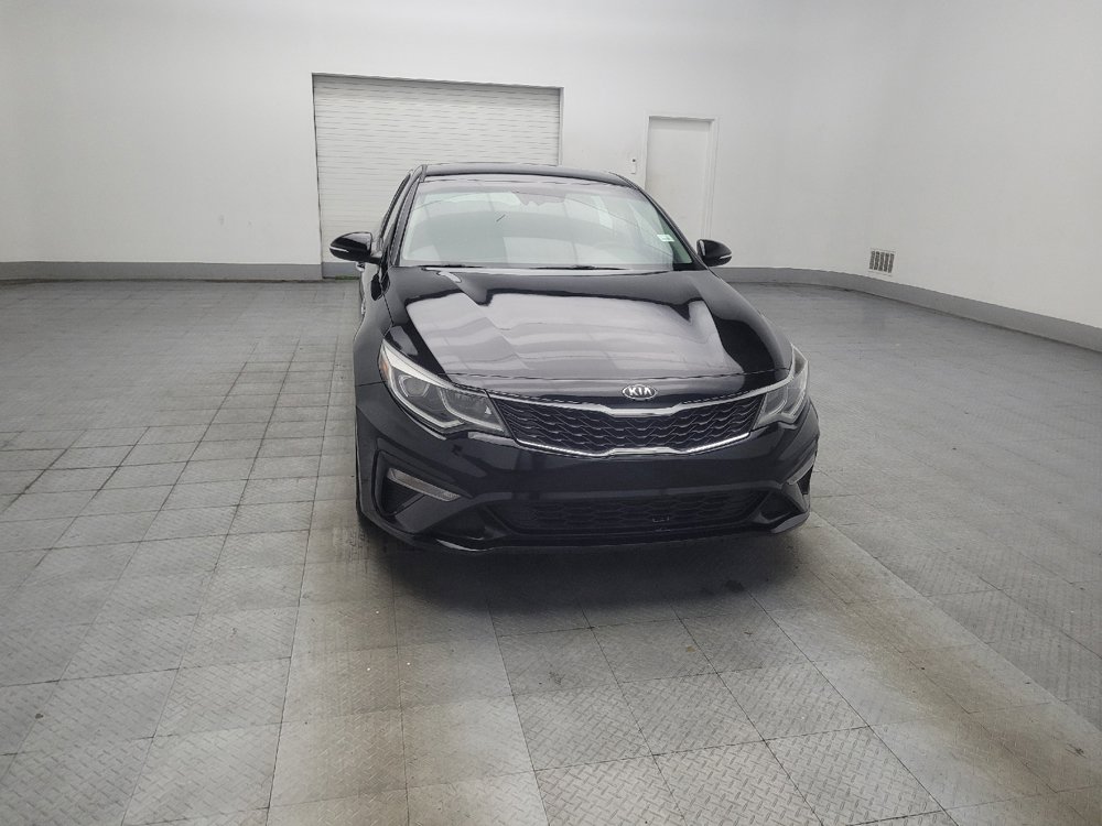 Used 2019 Kia Optima LX FWD image 14
