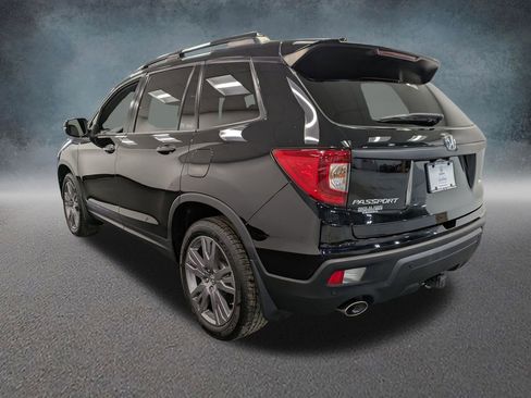 Used 2019 Honda Passport EX-L image 6