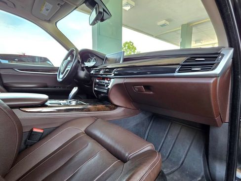 Used 2015 BMW X5 xDrive35d AWD/4WD image 31