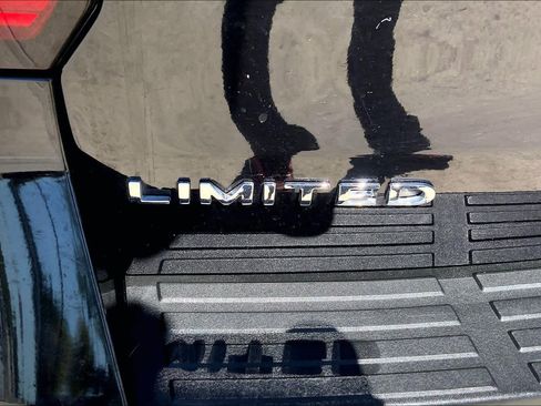 Used 2024 Ford Expedition Max Limited image 10