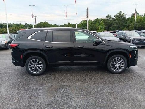 New 2026 Buick Enclave Preferred w/ LPO, Floor Liner Package FWD image 5