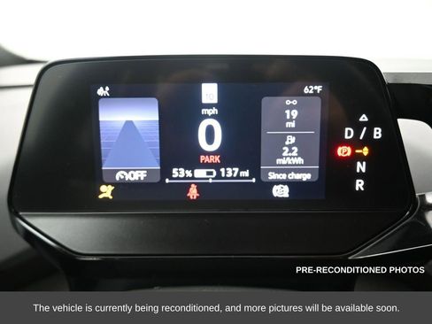 Used 2022 Volkswagen ID.4 Pro image 19
